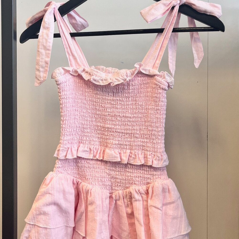 Katie J NYC Dress